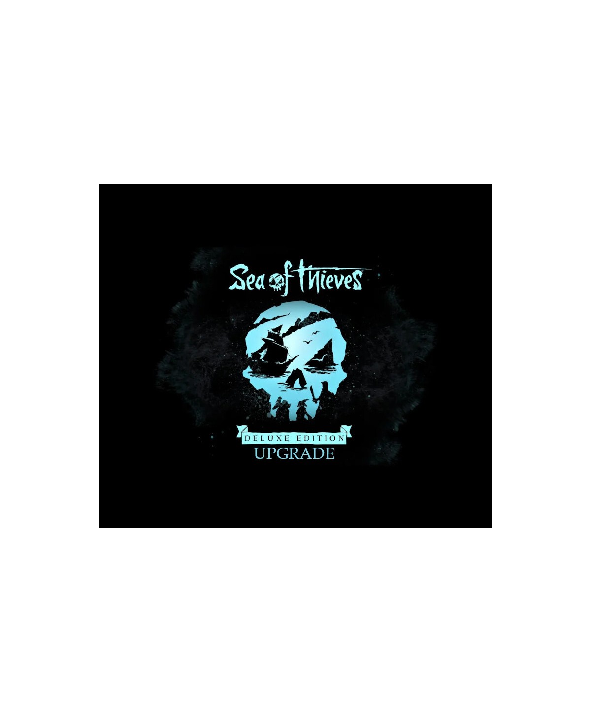Sea of Thieves - Deluxe Bundle Upgrade DLC XBOX One / Series X|S / Windows 10 Xbox Series X|S Key 